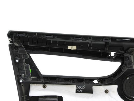 Карта дверей передня права LAND ROVER DISCOVERY SPORT L550 2019- (LK72239A16AA) LR126894, LR126894, B