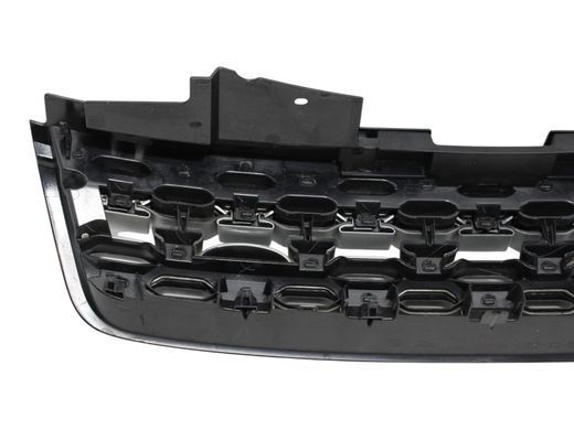 Решітка радіатора LAND ROVER DISCOVERY SPORT L550 2019- (LK728A100) LR127707, LR127707, B