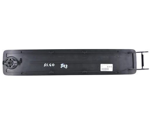 Накладка кришки багажника VOLVO XC60 2017- (карти, 31440630) 31426987, 31426987, A
