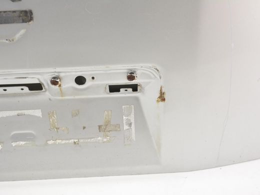 Кришка багажника NISSAN PATHFINDER R51 2005-2014 90100EB335, 90100EB335, B