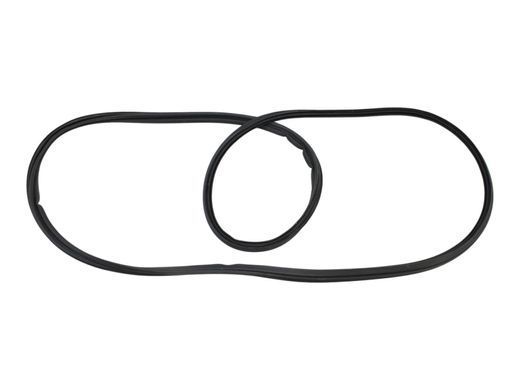 Уплотнитель крышки багажника NISSAN ROGUE T33 2023- 90830-6RA0B, 90830-6RA0B, A