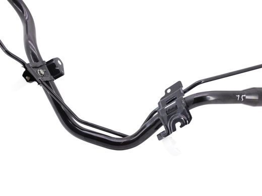 Заливна горловина бензобака SUBARU FORESTER SL 2024- 42066SL010, 42066SL010, A