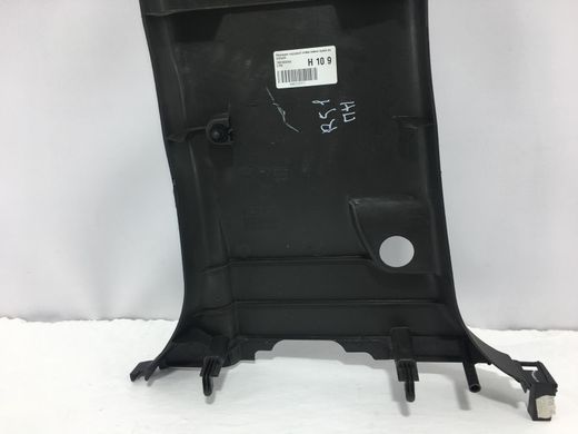 Накладка средней стойки нижняя правая внутренняя NISSAN PATHFINDER R51 2005-2014 76915EB300, 76915EB300, B
