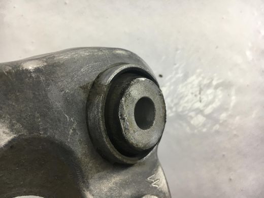 Цапфа задняя левая MERCEDES E220 W212 2012-2016 A2123570106, A2123570106, A