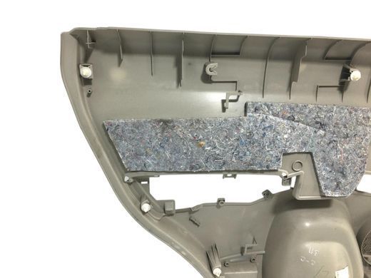 Карта дверей задня права CITROEN C-CROSSER 2007-2013 9345Z3, 9345Z3, A