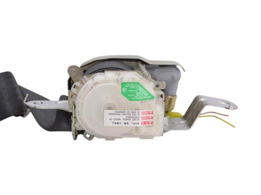 Ремень безопасности передний левый NISSAN PATHFINDER R51 2005-2014 H6885EB30A, H6885EB30A, A