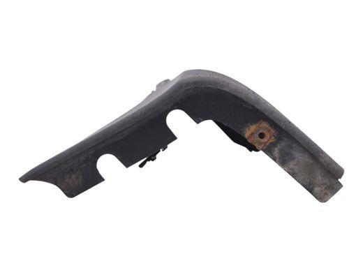 Накладка порога передняя левая VOLVO XC60 2008-2013 31294867, 31294867, B