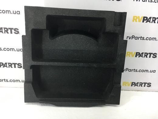 Поддон в багажник SUBARU FORESTER S13 2014-2018 91141SG000, 91141SG000, A
