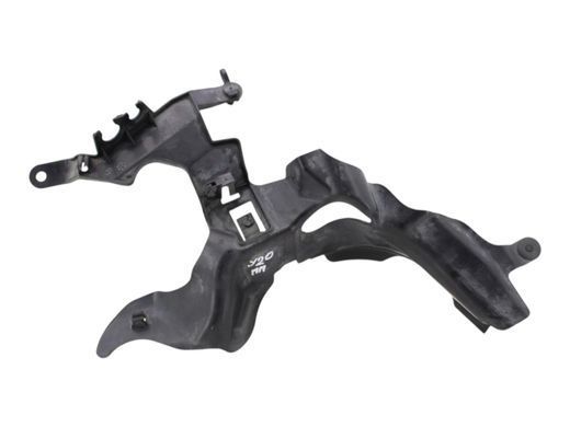 Дефлектор радіатора правий VOLVO V60 Y20 2013-2018 31497106, 31497106, A