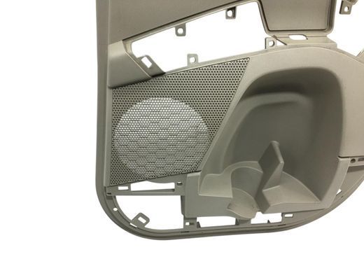 Карта дверей задня права CITROEN C-CROSSER 2007-2013 9345Z3, 9345Z3, A