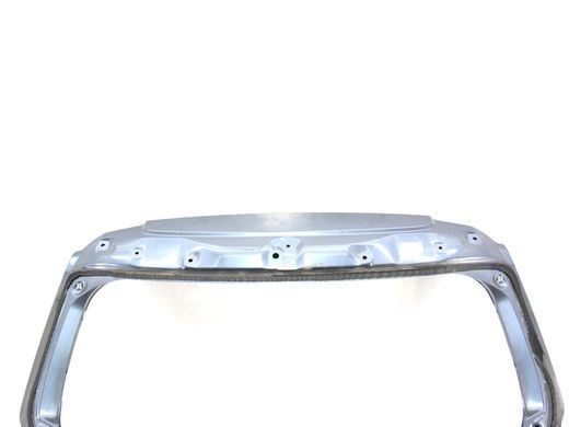 Крышка багажника TOYOTA AVENSIS T27 2009-2011 67005-05110, 67005-05110, A