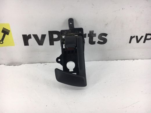 Ручка двери внутренняя задняя левая HYUNDAI SANTA FE CM 2006-2009 836102B010J4, 836102B010J4, A