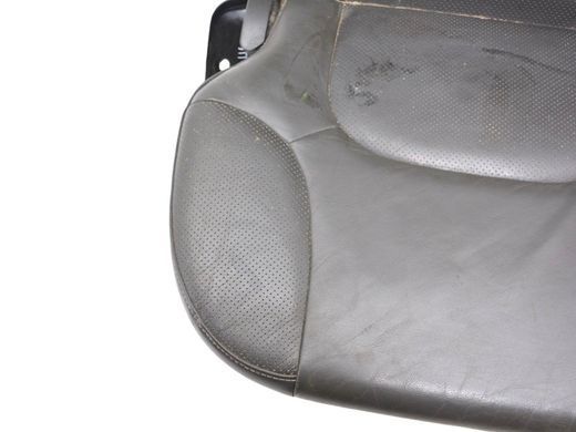 Сиденье заднее правое NISSAN NAVARA D40 2010-2014 883005X22B, 883005X22B, B