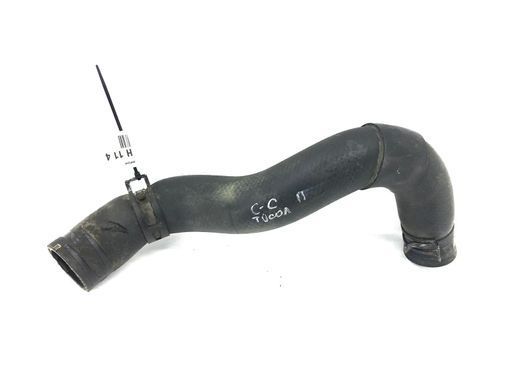 Патрубок охлаждения двигателя CITROEN C-CROSSER 2007-2013 135218, 135218, A