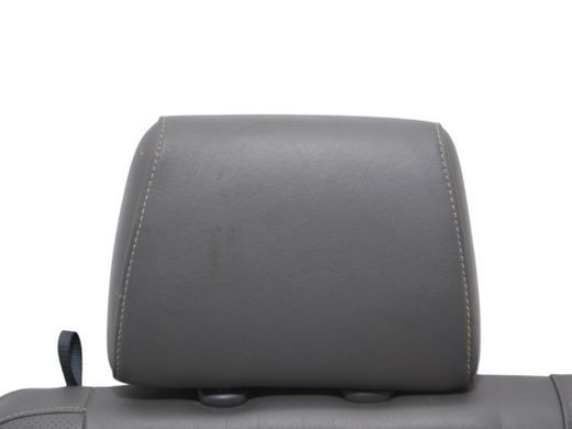 Сиденье заднее правое NISSAN NAVARA D40 2010-2014 883005X22B, 883005X22B, B