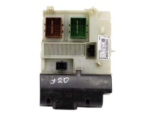 Блок предохранителей VOLVO V60 Y20 2013-2018 31412970, 31412970, A