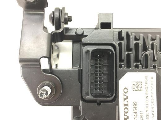 Предняя камера VOLVO S90 SPA 2016-2020 (радар) 31445499, 31445499, A