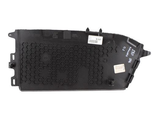 Накладка центральной консоли правая VOLVO S90 SPA 2016-2020 39841396, 39841396, A
