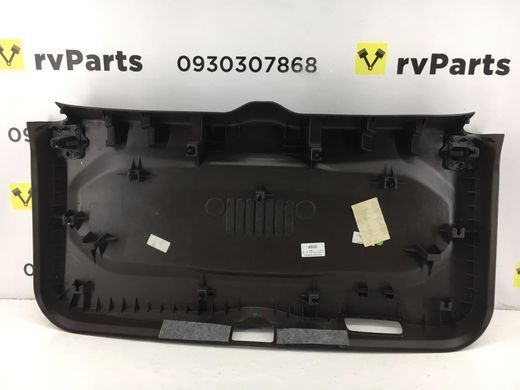 Карта кришки багажника JEEP RENEGADE 2014- 5VY06LXHAA, 5VY06LXHAA, A