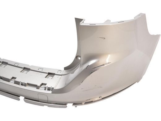 Бампер задній VOLVO XC60 2008-2013 30763426, 30763426, B
