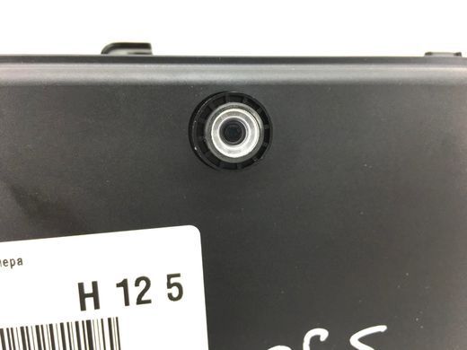 Предняя камера VOLVO S90 SPA 2016-2020 (радар) 31445499, 31445499, A