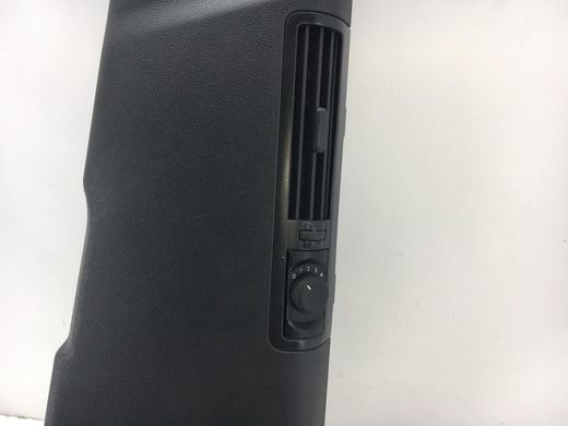 Накладка середньої стійки права внутрішня PEUGEOT 5008 2009-2016 9673404777, 9673404777, A