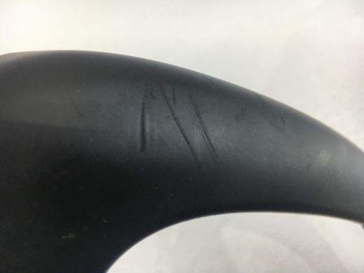 Накладка дверей задня ліва OPEL INSIGNIA 2008-2013 13222210, 13222210, B