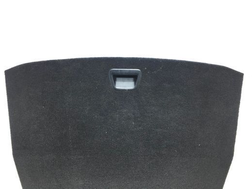Днище багажника LAND ROVER RANGE ROVER EVOQUE L538 2011-2015 (BJ321350AF) LR039099, LR039099, A