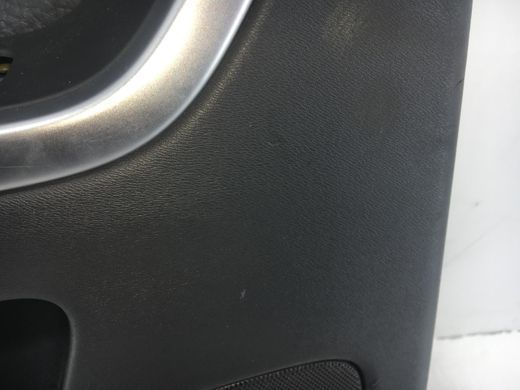 Карта дверей задня ліва VOLVO XC60 2008-2013 39812641, 39812641, B