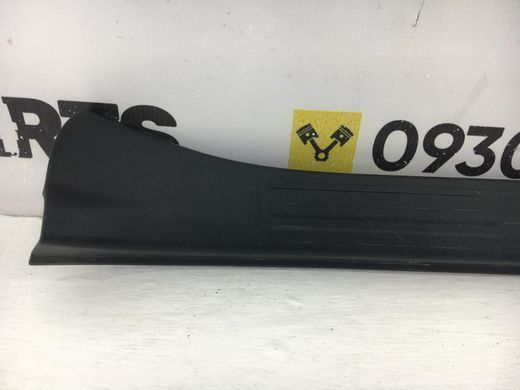 Накладка порога передня ліва внутрішня SUBARU FORESTER S14 2018-2021 94060SJ040VH, 94060SJ040VH, B