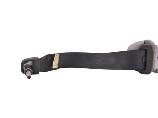 Ремінь безпеки задній лівий NISSAN PATHFINDER R51 2005-2014 88845EB300, 88845EB300, A
