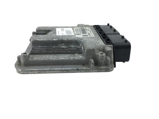Блок управления двигателем SKODA SUPERB 3T 2008&ndash;2013 03L906018CJ, 03L906018CJ, A