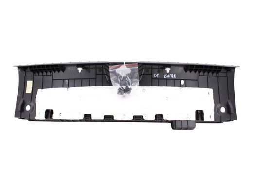 Накладка замка багажника KIA K5 DL3 2019-2023 (85770-L3000WK) 85770-L3000, 85770-L3000, A