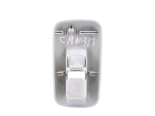 Накладка паска безпеки задня права HONDA CR-V 2006-2010 82419SWAJ01ZA, 82419SWAJ01ZA, A