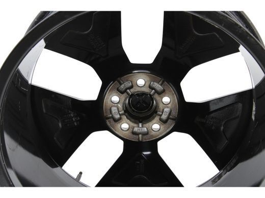 Диск R20 5* POLESTAR 2 2020- (9JхR20, PCD5x108 ET53 d60.1) 32358374, 32358374, B