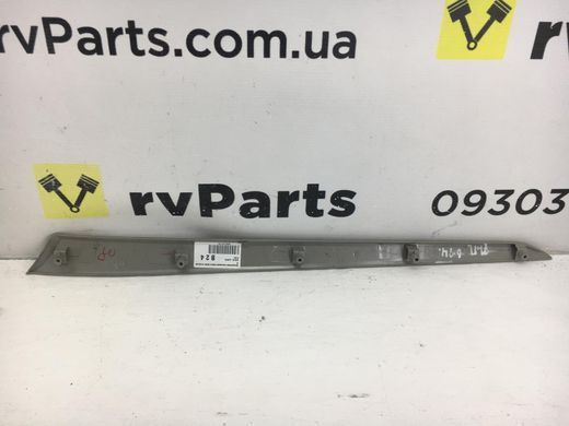 Декоративные накладки передние правые внутренние SUBARU OUTBACK B14 2010-2014 94218-AJ04A, 94218-AJ04A, B