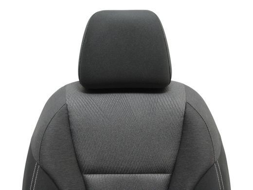 Сиденье переднее правое NISSAN ROGUE T33 2023- (механічне з Airbag) 87301-6RE0A, 87301-6RE0A, A