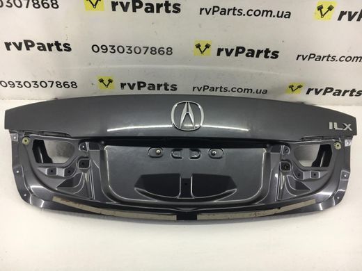 Кришка багажника ACURA ILX 2012-2018 06685-TX6-A10ZZ, 06685-TX6-A10ZZ, A