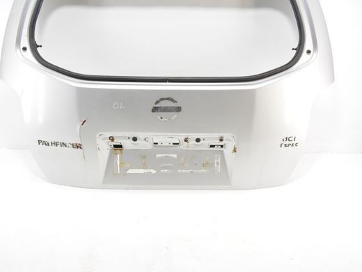 Кришка багажника NISSAN PATHFINDER R51 2005-2014 90100EB335, 90100EB335, B