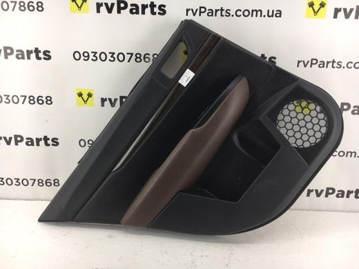 Карта дверей задня ліва SUBARU OUTBACK B14 2010-2014 94226AJ35AVH, 94226AJ35AVH, A