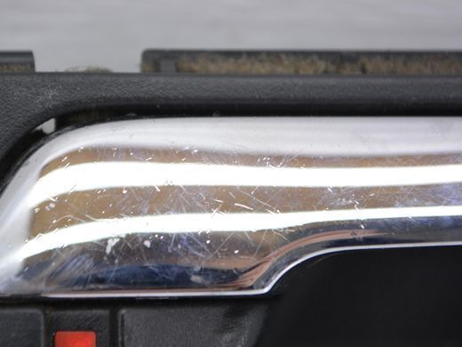 Ручка двери внутренняя передняя задняя правая HONDA CR-V 2006-2010 72120SWAA02ZA, 72120SWAA02ZA, A