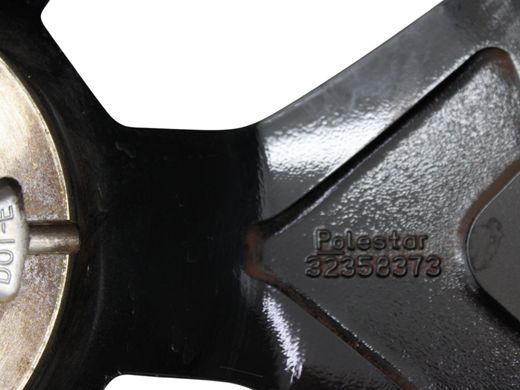 Диск R20 5* POLESTAR 2 2020- (9JхR20, PCD5x108 ET53 d60.1) 32358374, 32358374, B