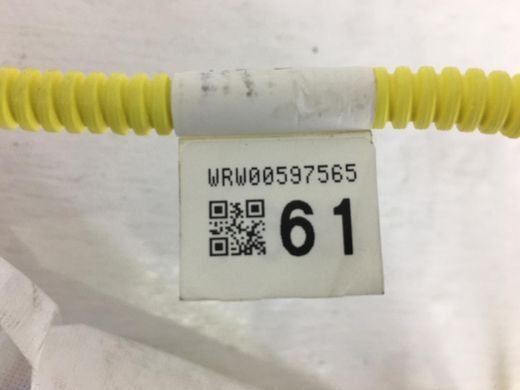 Подушка безопасности передняя правая SUBARU FORESTER S14 2018-2021 (сидіння) 98201SJ000, 98201SJ000, A