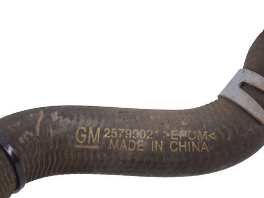Патрубки печки GMC TERRAIN 2016-2017 25799021, 25799021, A