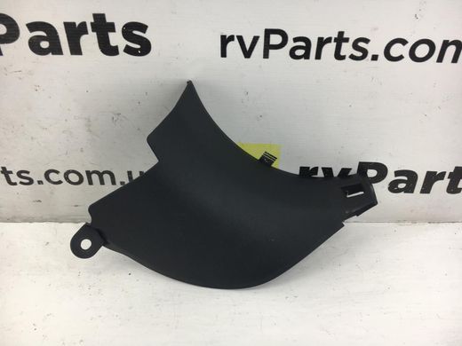 Накладка порога нижняя правая внутренняя SUBARU Outback B15 2018-2019 94060AL08AVH, 94060AL08AVH, A