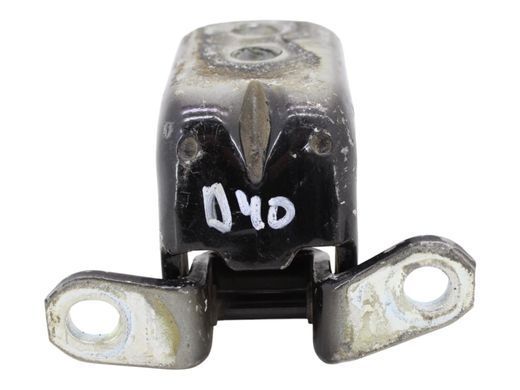 Петля двери нижняя задняя левая NISSAN NAVARA D40 2005-2010 82421ZP80A, 82421ZP80A, A