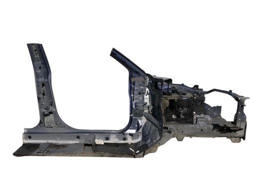 Чверть автомобіля передня ліва CITROEN C-CROSSER 2007-2013 7212YE, 7212YE, A