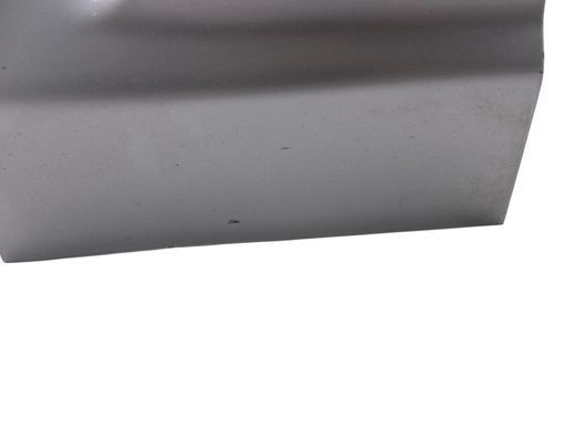 Накладка порога задняя правая внешняя VOLVO XC90 2015-2019 31395886, 31395886, B