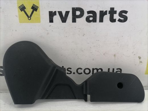 Заглушка сиденья передняя левая TOYOTA AVENSIS T27 2009-2011 7186205060C0, 7186205060C0, A