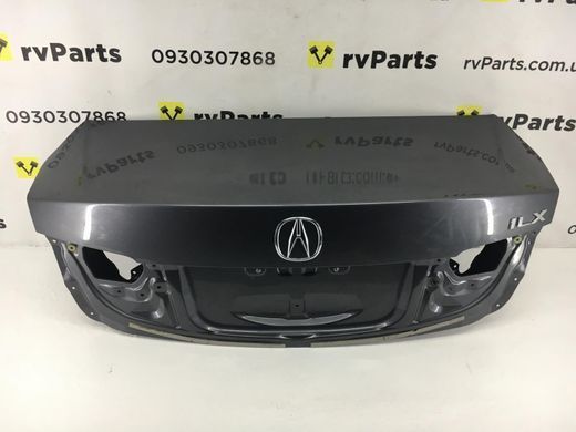 Кришка багажника ACURA ILX 2012-2018 06685-TX6-A10ZZ, 06685-TX6-A10ZZ, A